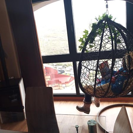 Apartamento Familiar Sierra Deluxe Sierra Nevada Dış mekan fotoğraf