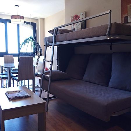 Apartamento Familiar Sierra Deluxe Sierra Nevada Dış mekan fotoğraf