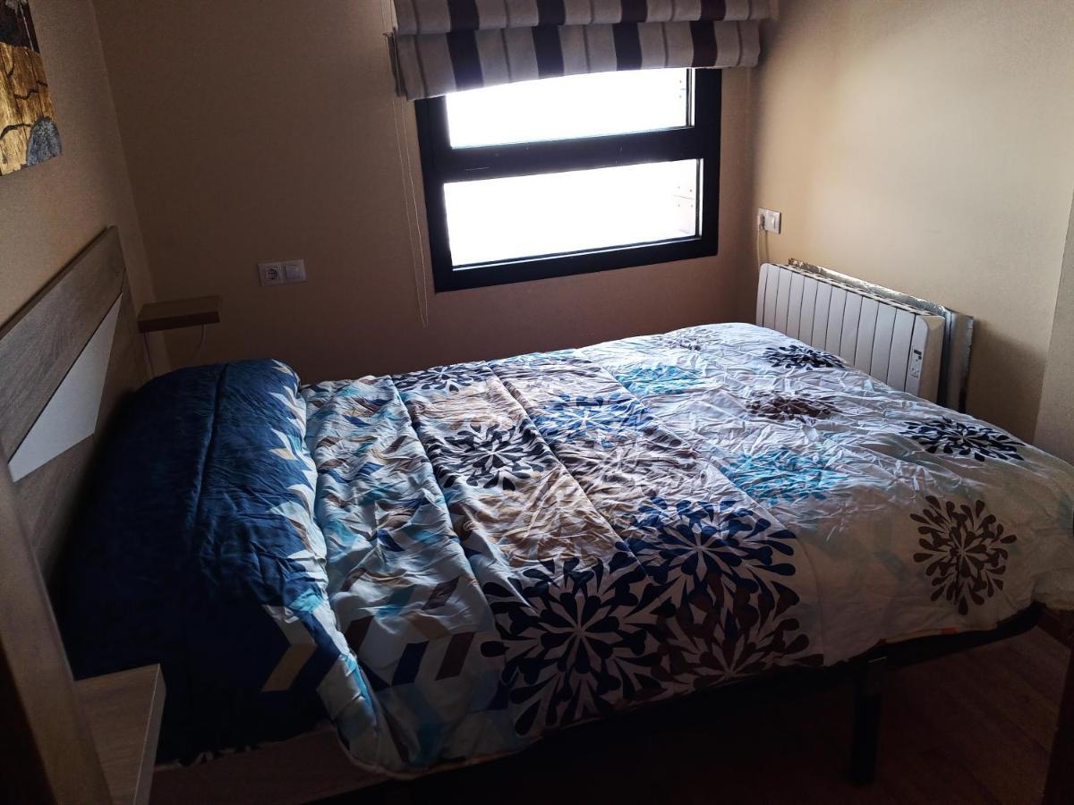 Apartamento Familiar Sierra Deluxe Sierra Nevada Dış mekan fotoğraf