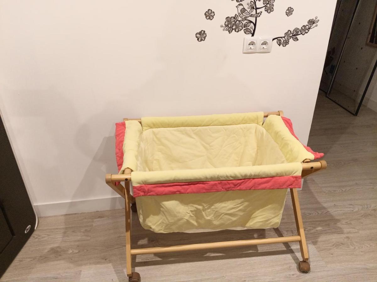 Apartamento Familiar Sierra Deluxe Sierra Nevada Dış mekan fotoğraf