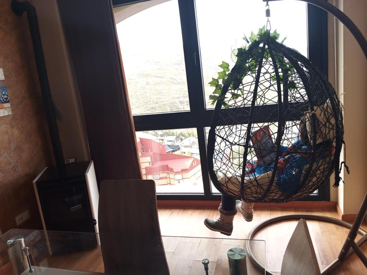 Apartamento Familiar Sierra Deluxe Sierra Nevada Dış mekan fotoğraf