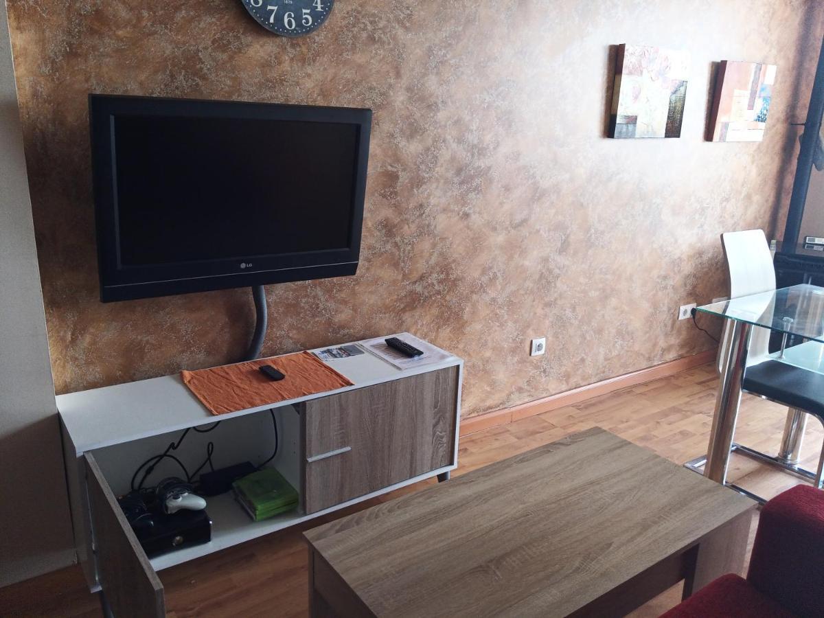 Apartamento Familiar Sierra Deluxe Sierra Nevada Dış mekan fotoğraf
