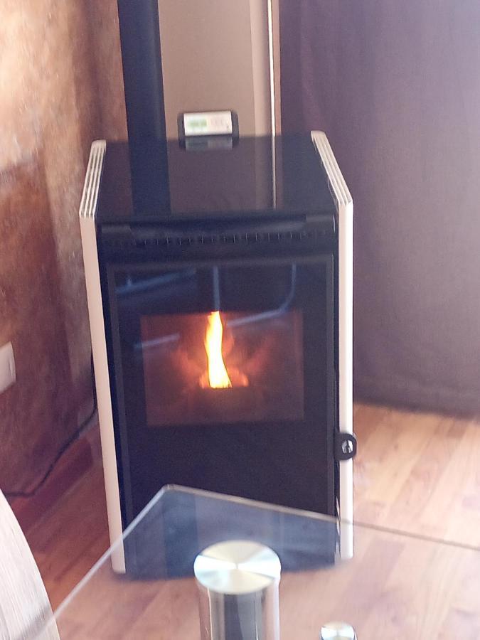 Apartamento Familiar Sierra Deluxe Sierra Nevada Dış mekan fotoğraf