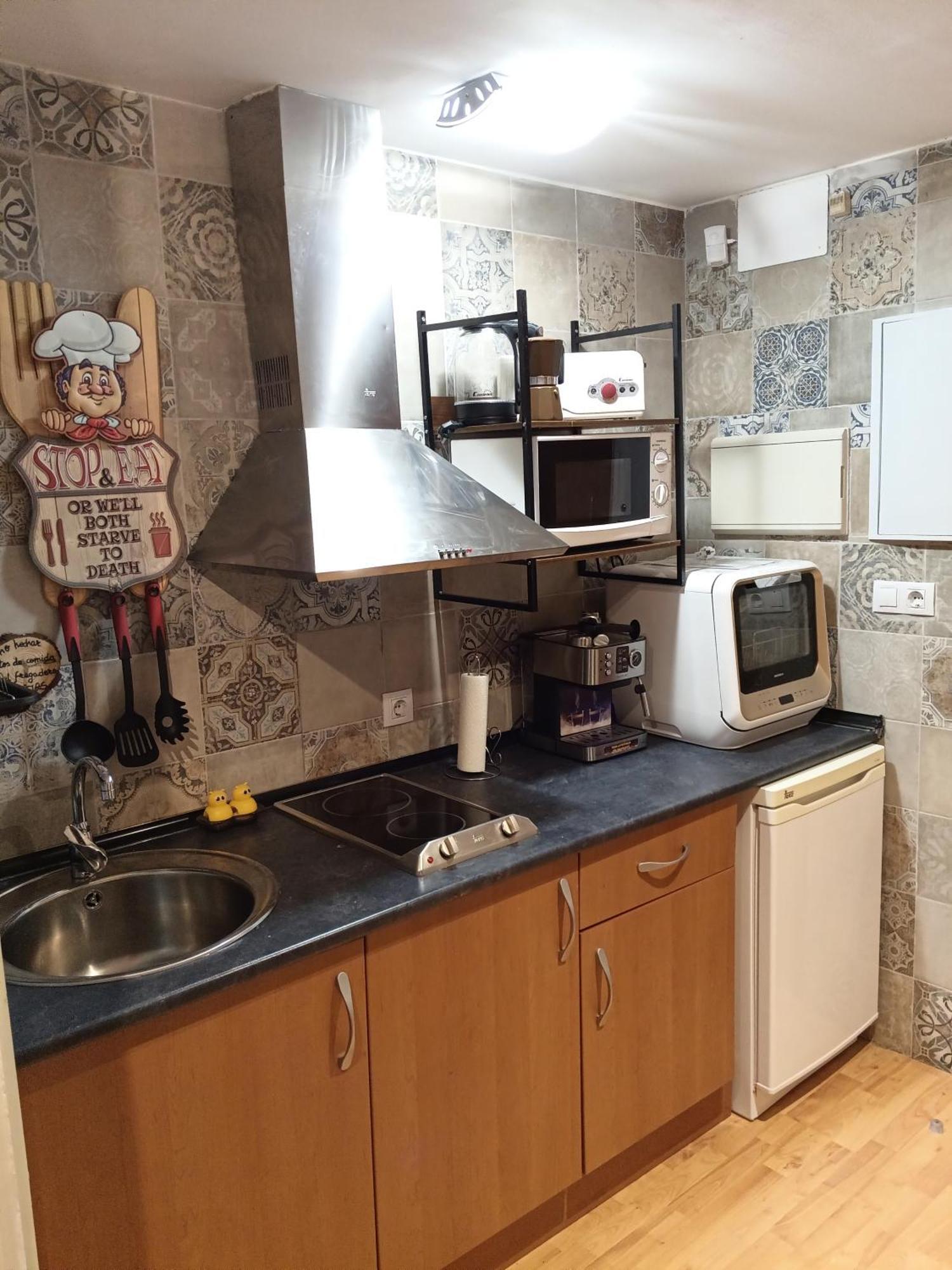 Apartamento Familiar Sierra Deluxe Sierra Nevada Dış mekan fotoğraf