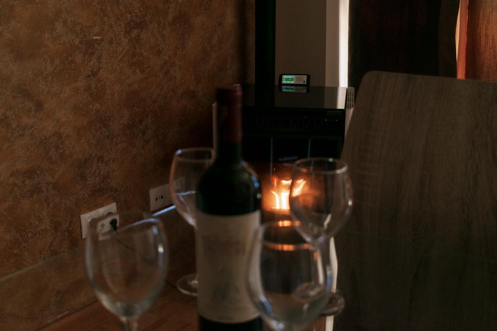 Apartamento Familiar Sierra Deluxe Sierra Nevada Dış mekan fotoğraf